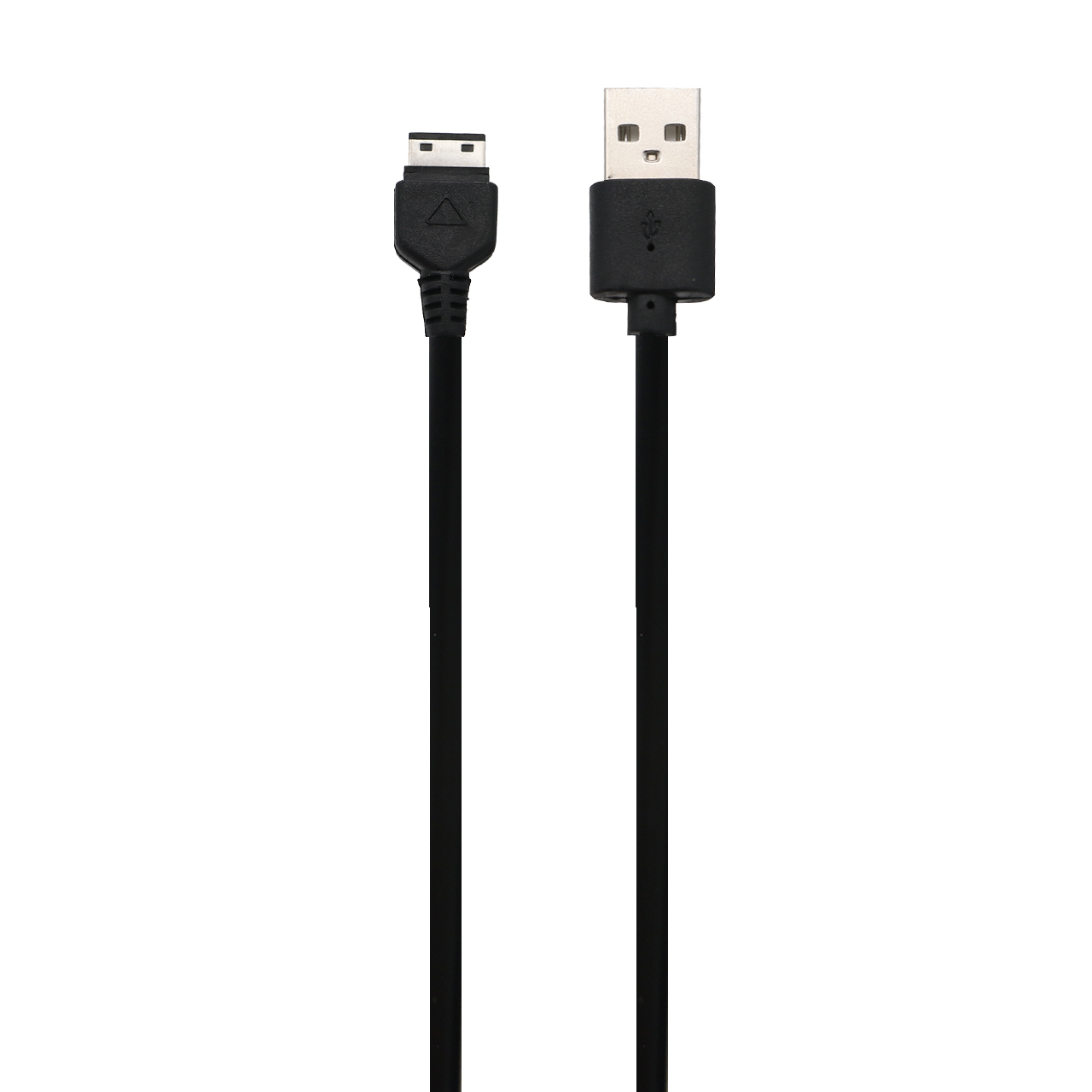 کابل شارژ 1 متری USB به S20-Pin مدل D880 - مشکی - DST (گارانتی شش ماهه)